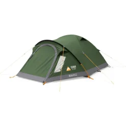 Vango Zelte|3-Personen Zelte-- Sigma TC 300 - 3-Personen Zelt Ivy