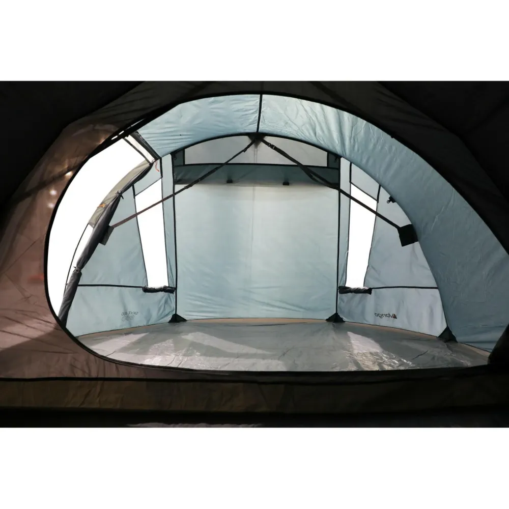 - Skye 400 - 4-Personen Zelt < Vango