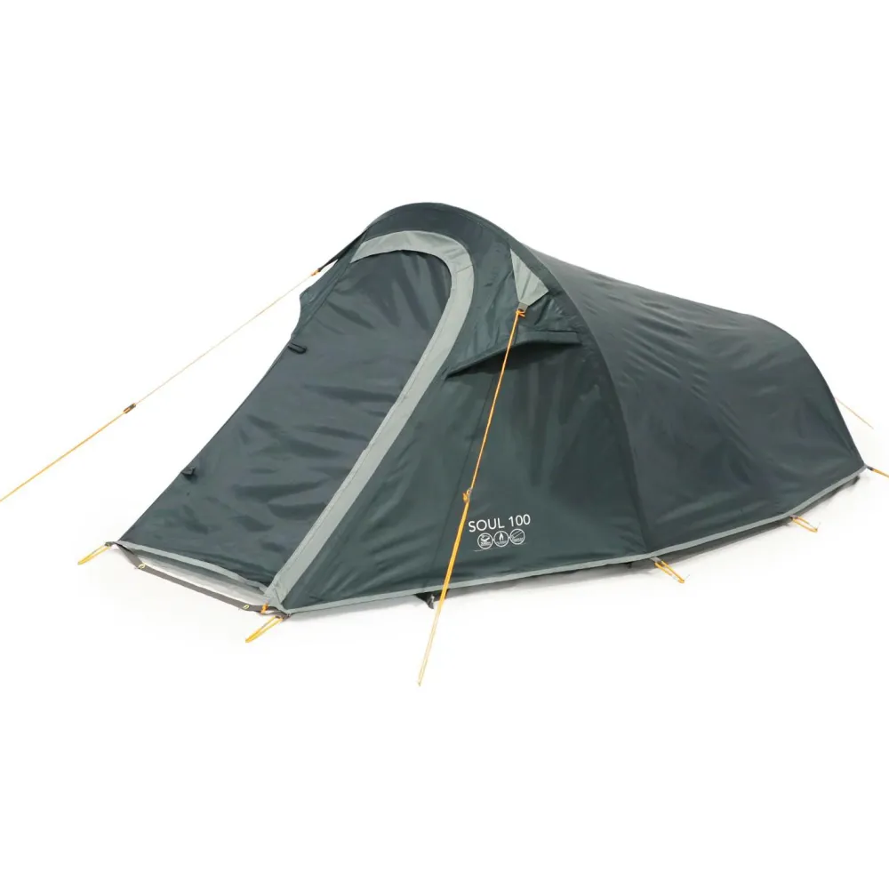 Vango - Soul 100 - 1-Personen Zelt Deep Blue Hot