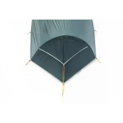 Vango Trekkingzelte|Trekkingausrüstung-- Soul 200 - 2-Personen Zelt Deep Blue