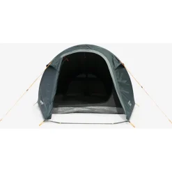 Vango Trekkingzelte|Trekkingausrüstung-- Soul 300 - 3-Personen Zelt Deep Blue