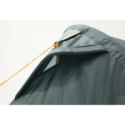 Vango Trekkingzelte|Trekkingausrüstung-- Soul 300 - 3-Personen Zelt Deep Blue