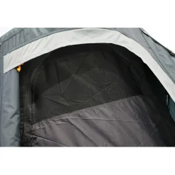 Vango Trekkingzelte|Trekkingausrüstung-- Soul 300 - 3-Personen Zelt Deep Blue
