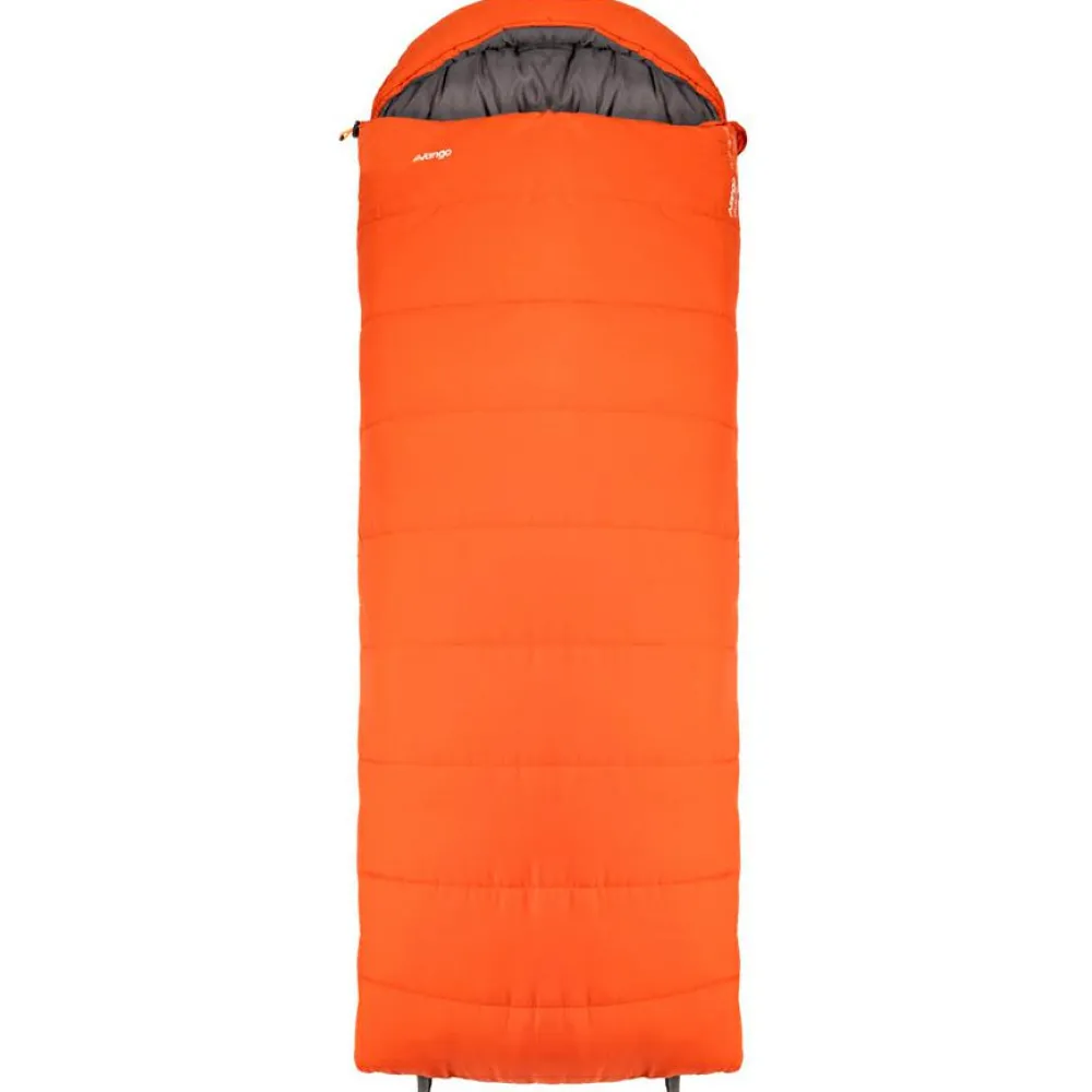 - Stellar Single - Kunstfaserschlafsack < Vango Clearance