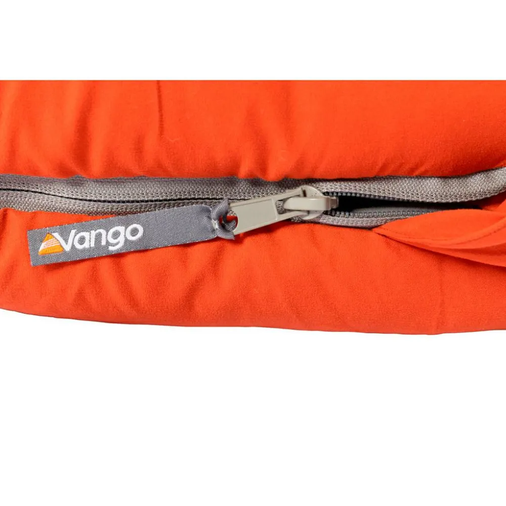 - Stellar Single - Kunstfaserschlafsack < Vango Clearance