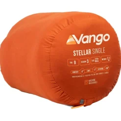 - Stellar Single - Kunstfaserschlafsack < Vango Clearance