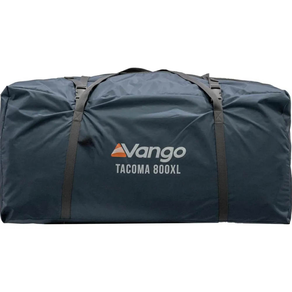 - Tacoma 800XL Package - Gruppenzelt < Vango Discount