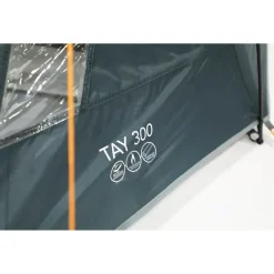 Vango - Tay 300 - 3-Personen Zelt Deep Blue Discount