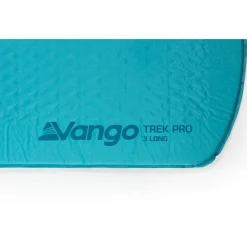 Vango Trekkingausrüstung|Isomatten-- Trek Pro 3 Long - Isomatte Atom Blue