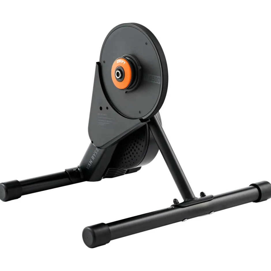 VAN RYSEL - D500 Connect V2 - Rollentrainer