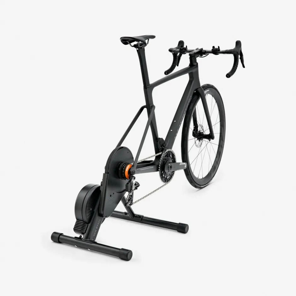 VAN RYSEL - D500 Connect V2 - Rollentrainer
