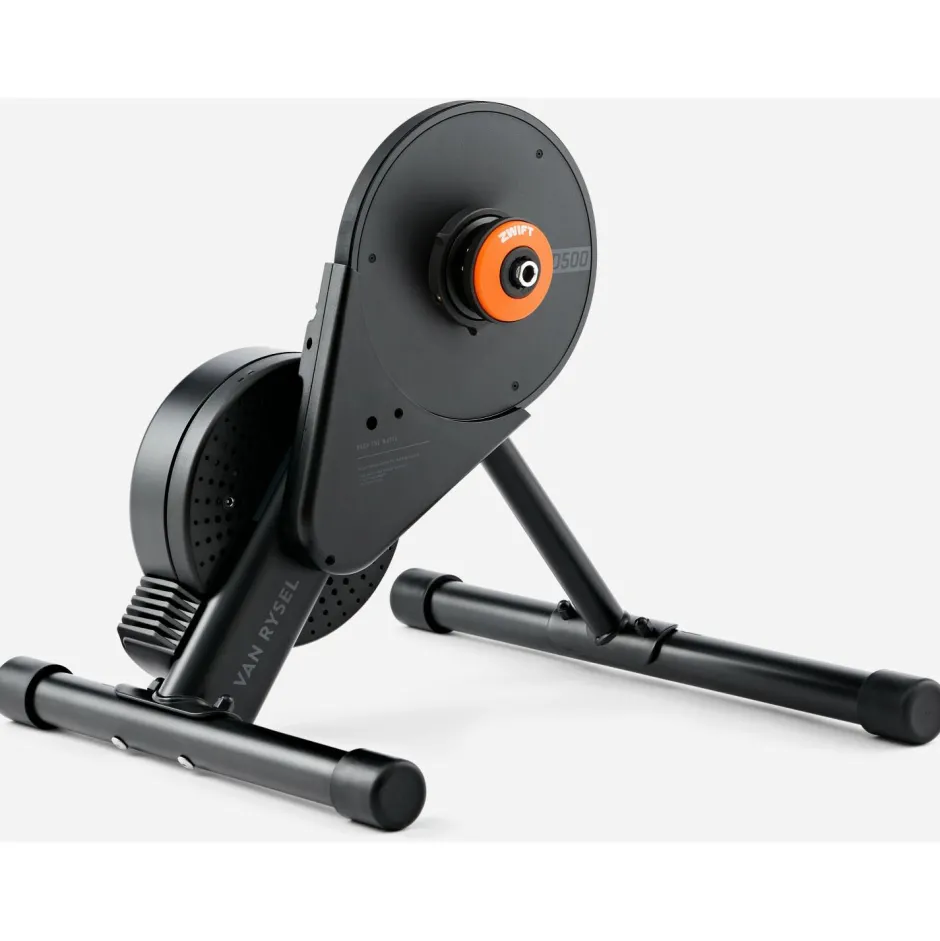 VAN RYSEL - D500 Connect V2 - Rollentrainer