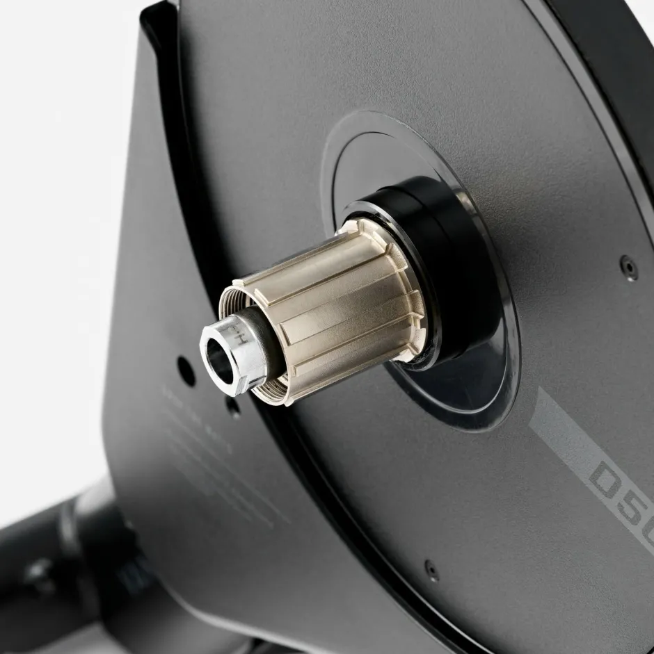 VAN RYSEL - D500 Connect V2 - Rollentrainer