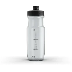 VAN RYSEL Fahrradzubehör|Flaschen & Halter-- Fast Flow Bottle 650 ml - Fahrrad Trinkflasche Black