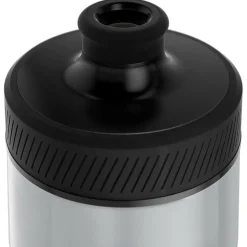 VAN RYSEL Fahrradzubehör|Flaschen & Halter-- Fast Flow Bottle 650 ml - Fahrrad Trinkflasche Black