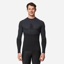 VAN RYSEL Fahrradbekleidung|Unterwäsche-- Longsleeve Base Layer Endurance - Kunstfaserunterwäsche