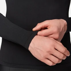 VAN RYSEL Fahrradbekleidung|Unterwäsche-- Longsleeve Base Layer Endurance - Kunstfaserunterwäsche