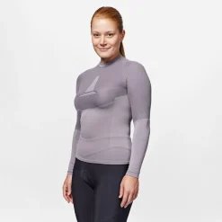 VAN RYSEL - Woen' Longleeve Bae Layer Endurance - Kuntfaerunterwäche