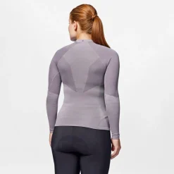 VAN RYSEL - Woen' Longleeve Bae Layer Endurance - Kuntfaerunterwäche