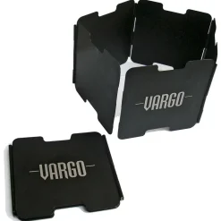 Vargo - Aluminium Windschutz Outlet