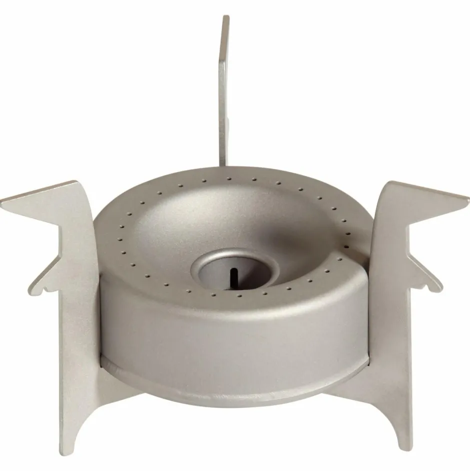 Vargo Outdoor-Küche|Campingkocher-- Converter Stove zu Hexagon
