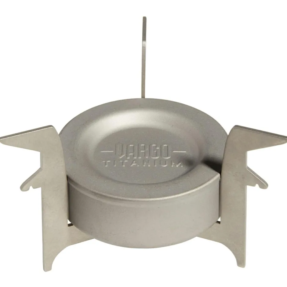 Vargo Outdoor-Küche|Campingkocher-- Converter Stove zu Hexagon