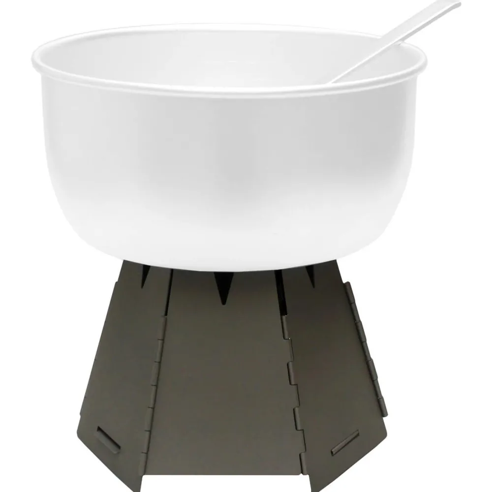 - Hexagon - Trockenbrennstoffkocher < Vargo Online