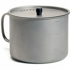 - Ti-Lite Mug 0,9 - Becher < Vargo Outlet