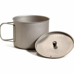 - Ti-Lite Mug 0,9 - Becher < Vargo Outlet