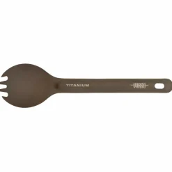 Vargo - Titan-Besteck Gabel-Löffel ULV - Besteck