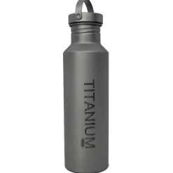 - Titan Wasserflasche - Trinkflasche < Vargo Best
