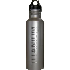 - Titan Wasserflasche - Trinkflasche < Vargo Best