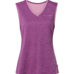 Vaude Yogabekleidung|Fitnessbekleidung-- Women's Essential Top - Funktionsshirt