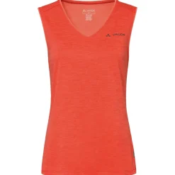 Vaude Yogabekleidung|Fitnessbekleidung-- Women's Essential Top - Funktionsshirt
