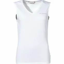 Vaude Yogabekleidung|Fitnessbekleidung-- Women's Essential Top - Funktionsshirt