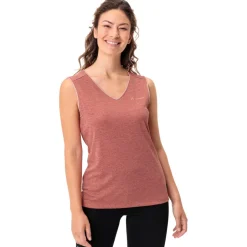 Vaude Yogabekleidung|Fitnessbekleidung-- Women's Essential Top - Funktionsshirt