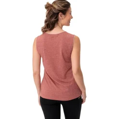 Vaude Yogabekleidung|Fitnessbekleidung-- Women's Essential Top - Funktionsshirt