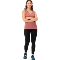 Vaude Yogabekleidung|Fitnessbekleidung-- Women's Essential Top - Funktionsshirt