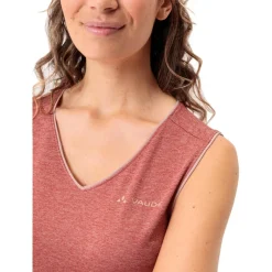 Vaude Yogabekleidung|Fitnessbekleidung-- Women's Essential Top - Funktionsshirt