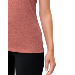 Vaude Yogabekleidung|Fitnessbekleidung-- Women's Essential Top - Funktionsshirt