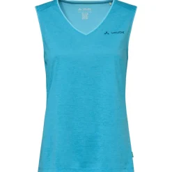 Vaude Yogabekleidung|Fitnessbekleidung-- Women's Essential Top - Funktionsshirt