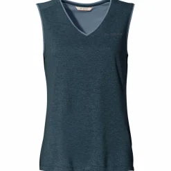 Vaude Yogabekleidung|Fitnessbekleidung-- Women's Essential Top - Funktionsshirt