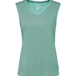 Vaude Yogabekleidung|Fitnessbekleidung-- Women's Essential Top - Funktionsshirt