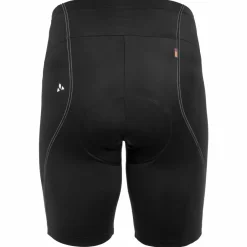 Vaude Fahrradbekleidung|Radhosen-- Active Pants - Radhose Black Uni