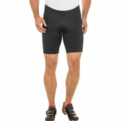Vaude Fahrradbekleidung|Radhosen-- Active Pants - Radhose Black Uni