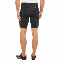 Vaude Fahrradbekleidung|Radhosen-- Active Pants - Radhose Black Uni