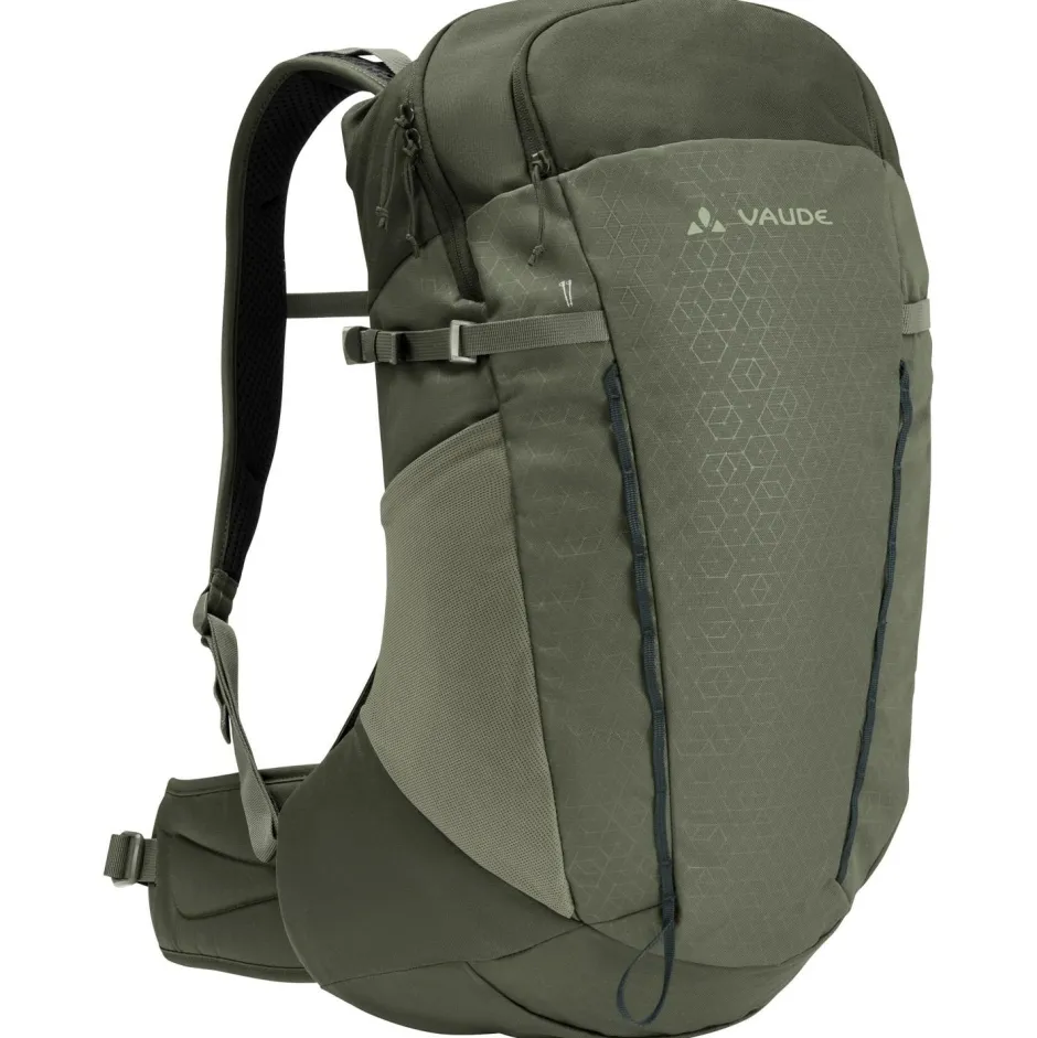 Vaude Wanderrucksäcke|Wanderrucksäcke-- Agile Air 26 - Wanderrucksack
