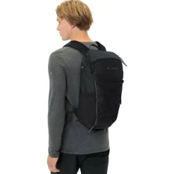 Vaude - Agile 14 - Wanderrucksack Hot