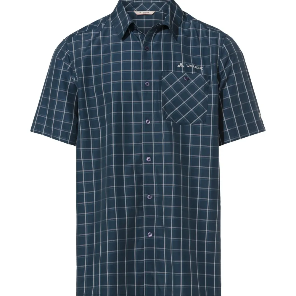 Vaude - Albsteig Shirt III - Hemd Online