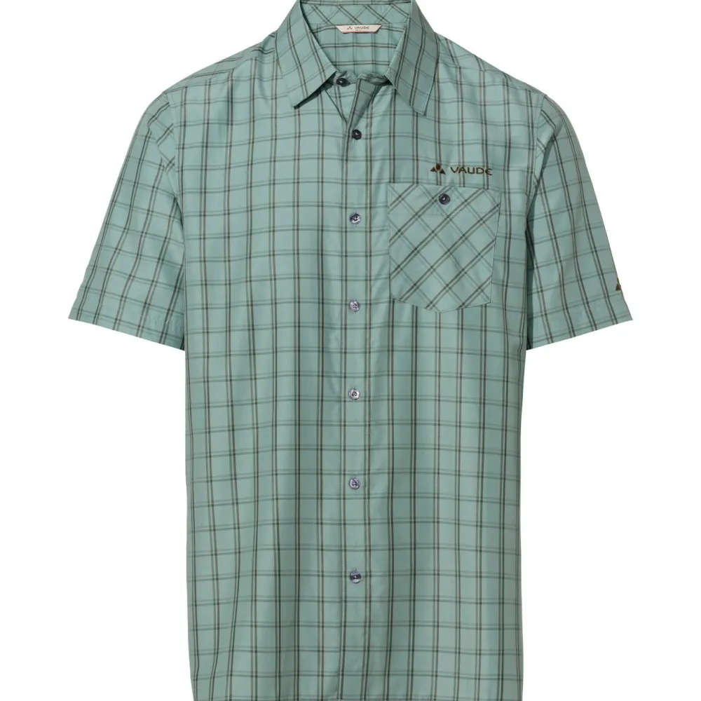Vaude - Albsteig Shirt III - Hemd Online